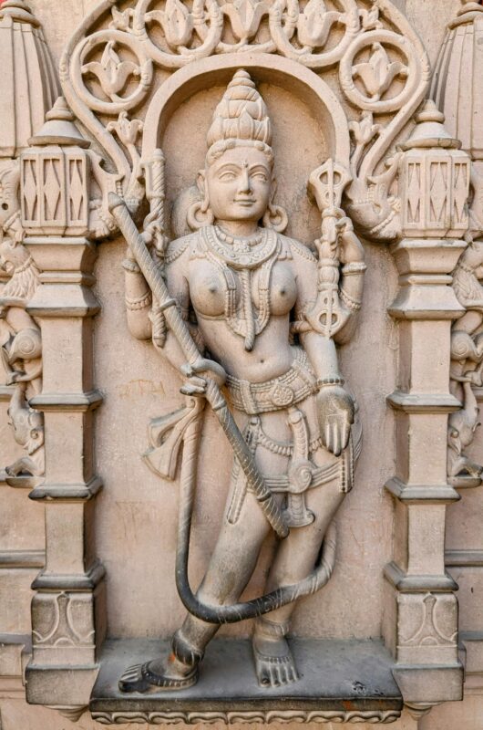 AYODHYA