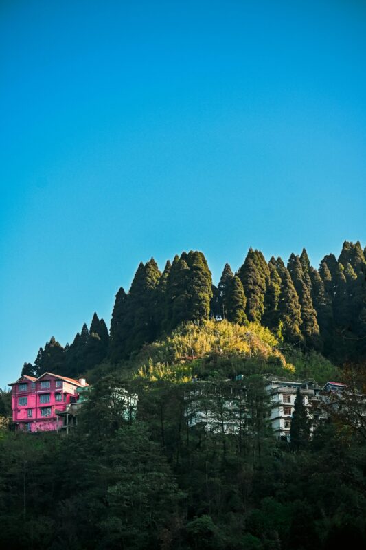 Darjeeling India