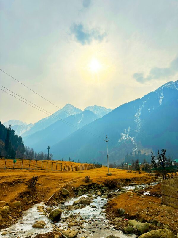 Pahalgam