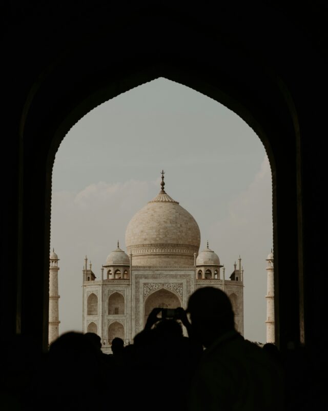 Agra Delhi - Agra delhi