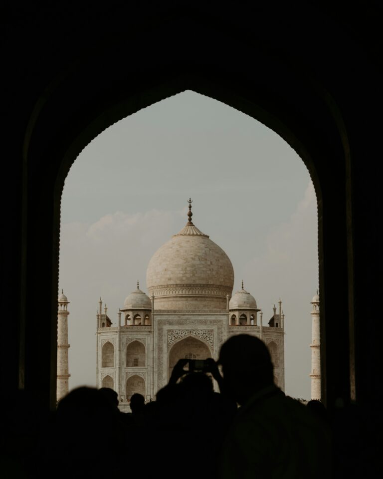 Agra Delhi - Agra delhi