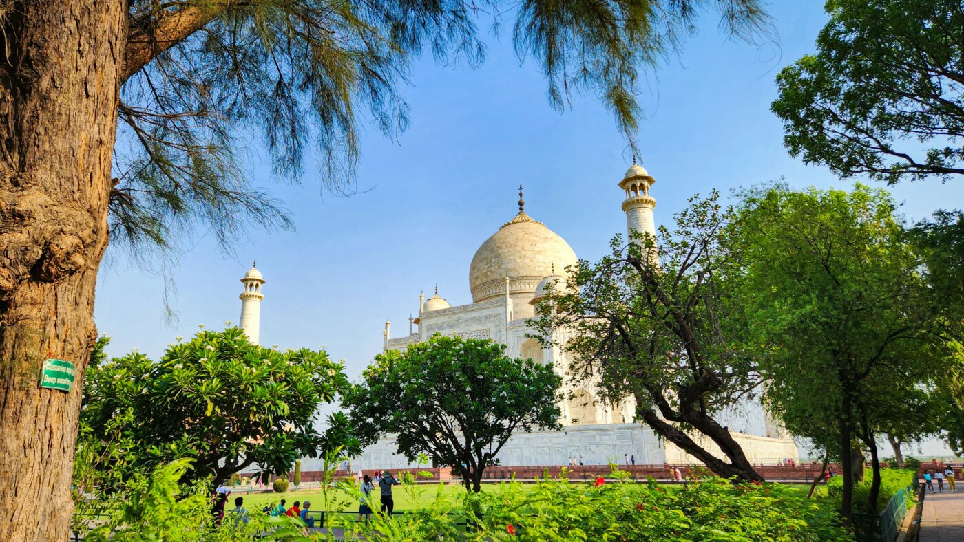 Agra Delhi - Agra delhi