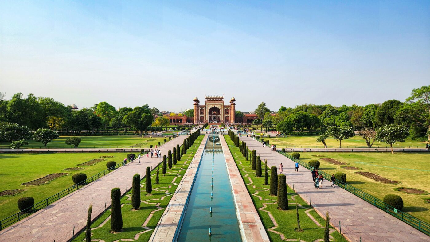 Agra Delhi - Agra delhi