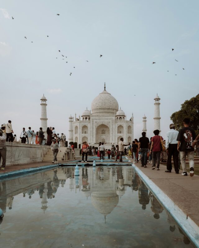 Agra Delhi - Agra delhi