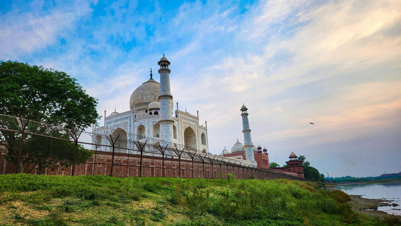 Agra Delhi - Agra delhi