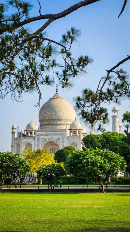 Agra Delhi - Agra delhi