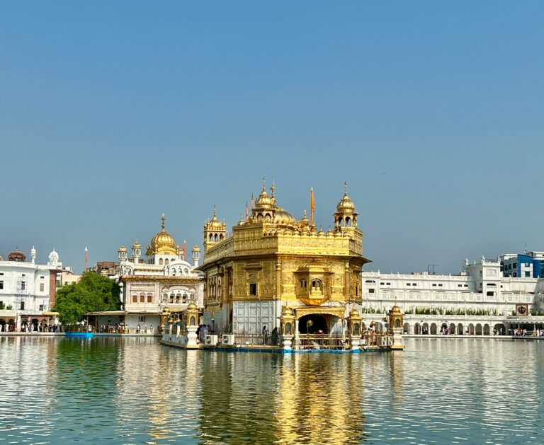 Amritsar Golden Temple - Amritsar golden temple