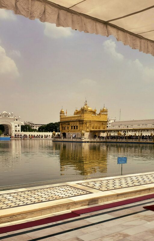 Amritsar Golden Temple - Amritsar golden temple