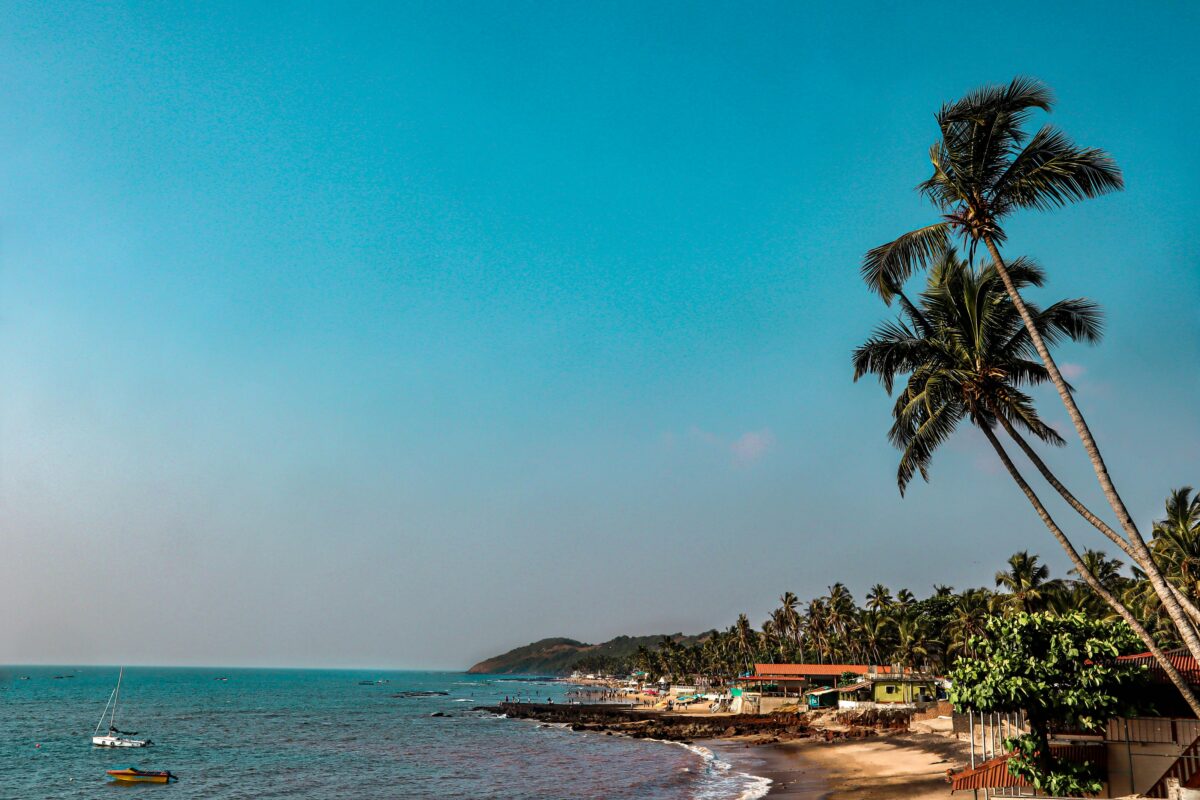 Goa Beaches - Goa beaches