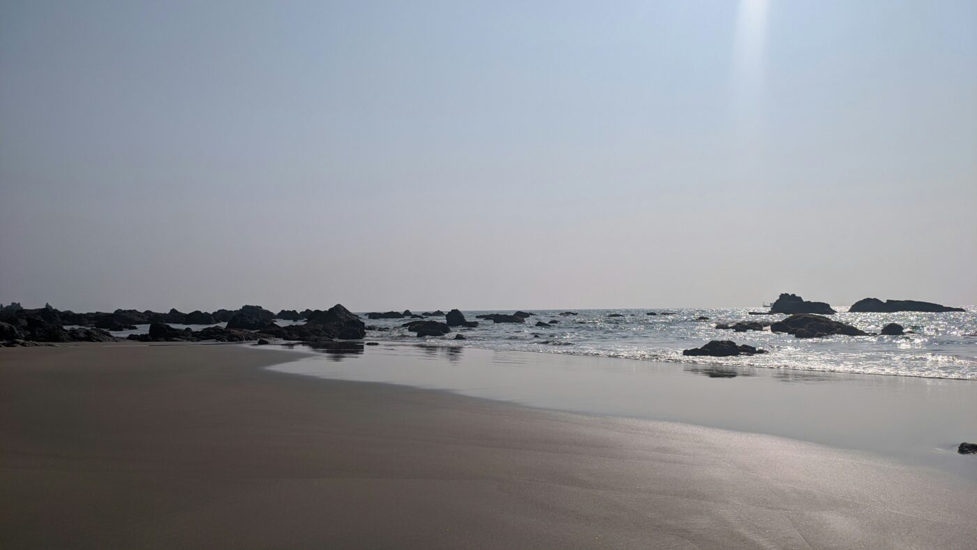 Goa Beaches - Goa beaches