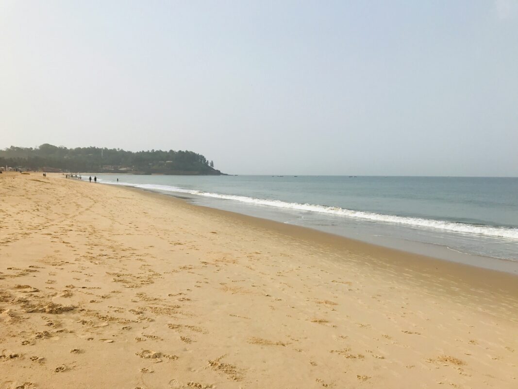 Goa Beaches - Goa beaches