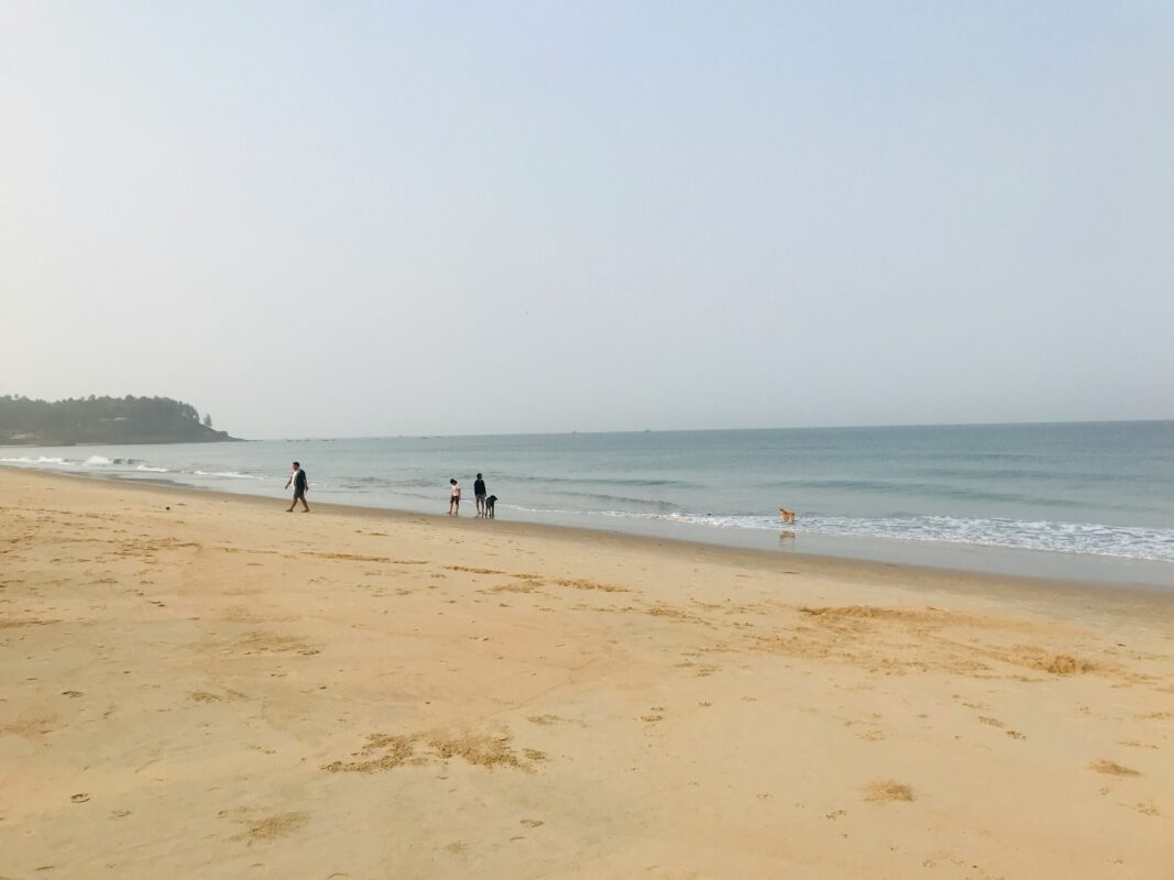 Goa Beaches - Goa beaches