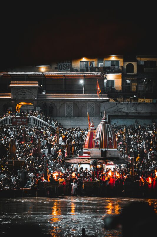 Haridwar
