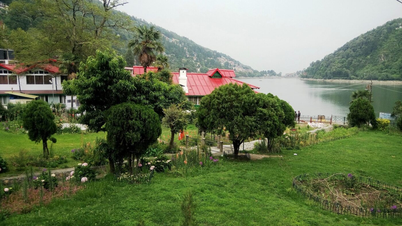india-Nainital