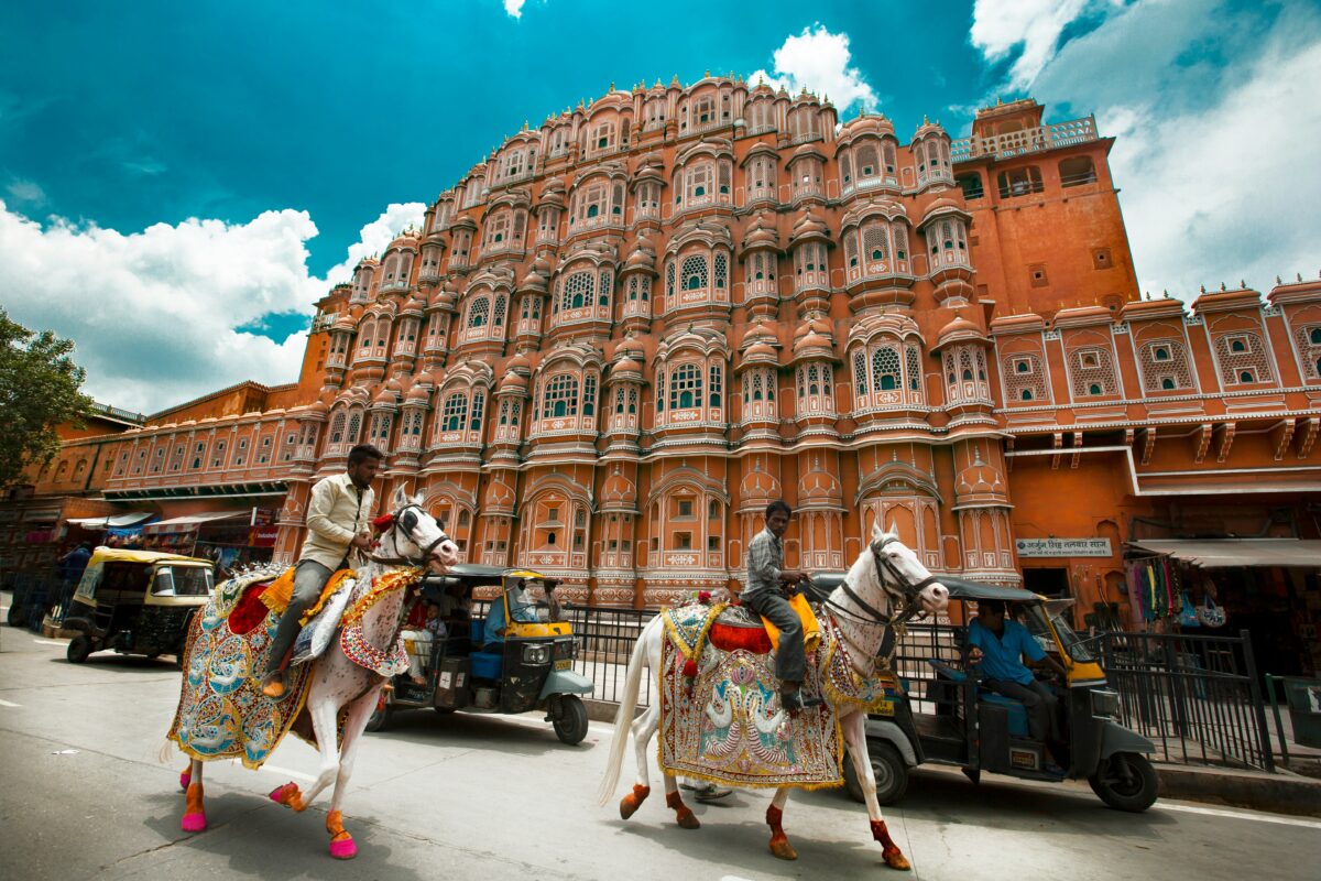 Jaipur - Jaipur