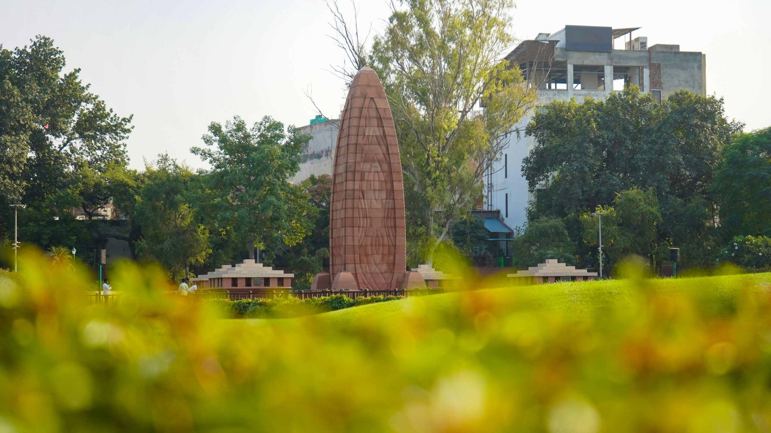 Jallianwala Bagh, Amritsar - Jallianwala bagh, amritsar