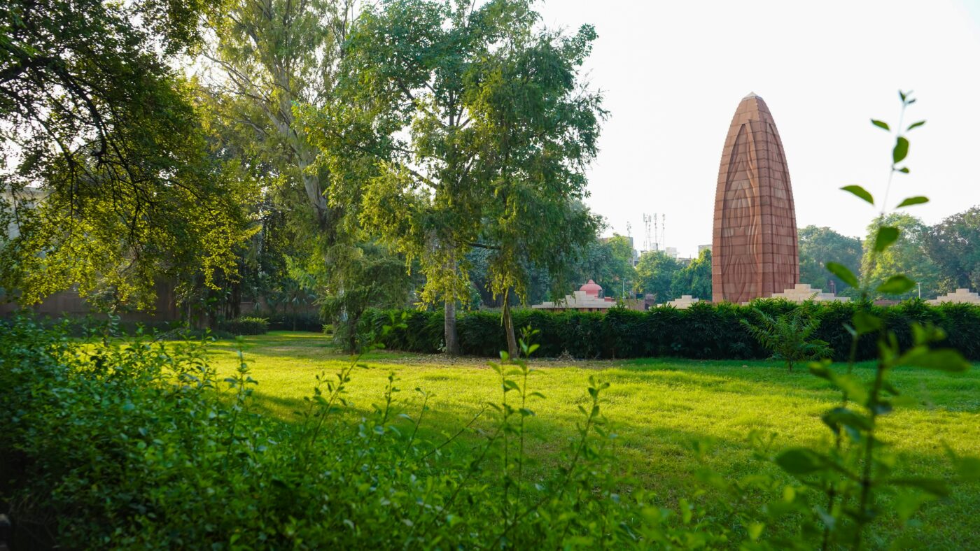 Jallianwala Bagh, Amritsar - Jallianwala bagh, amritsar