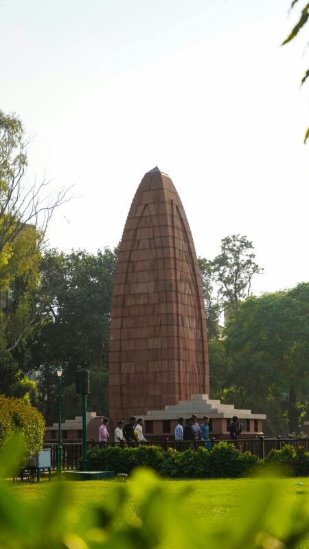 Jallianwala Bagh, Amritsar - Jallianwala bagh, amritsar
