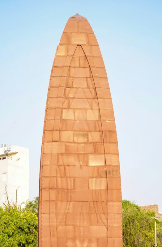 Jallianwala Bagh, Amritsar - Jallianwala bagh, amritsar