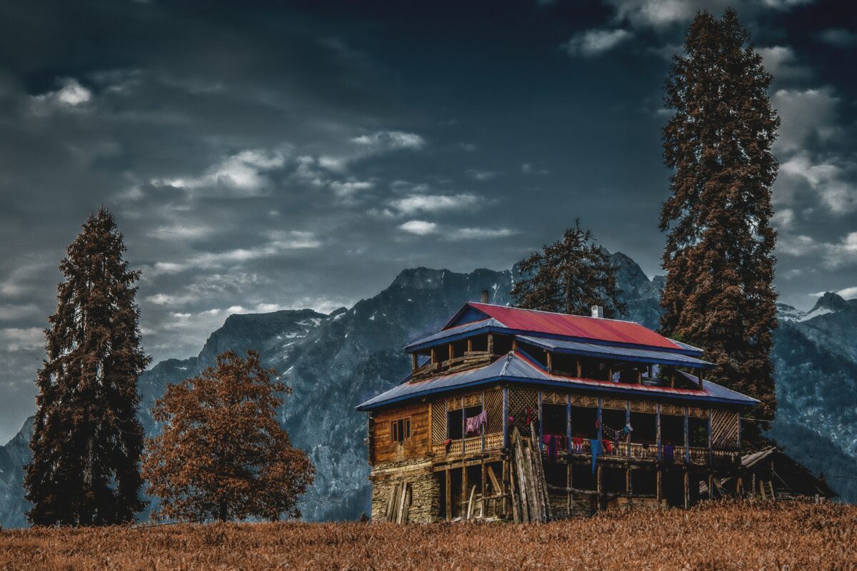 Kashmir Travel - Kashmir travel