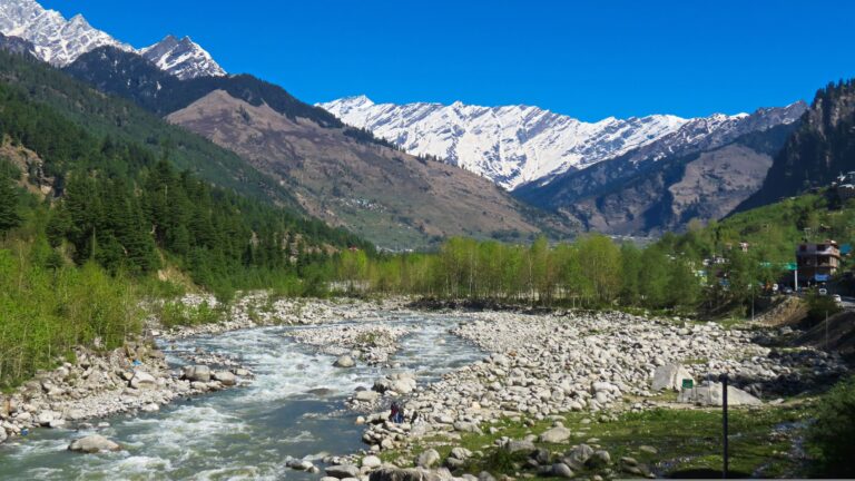 manali Himachal