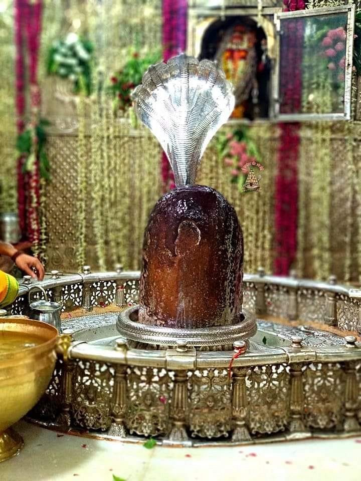 nag panchmi sringar ujjAIN