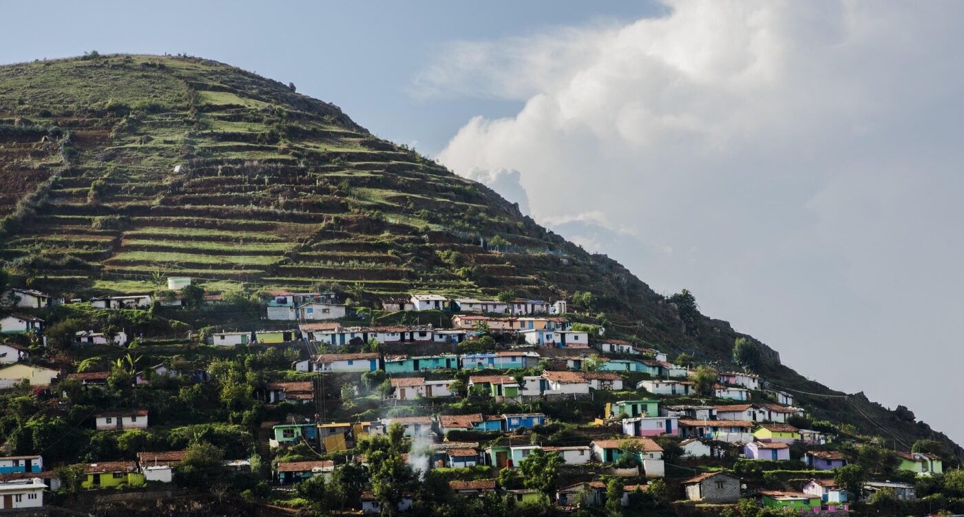 ooty tamilnaddu India