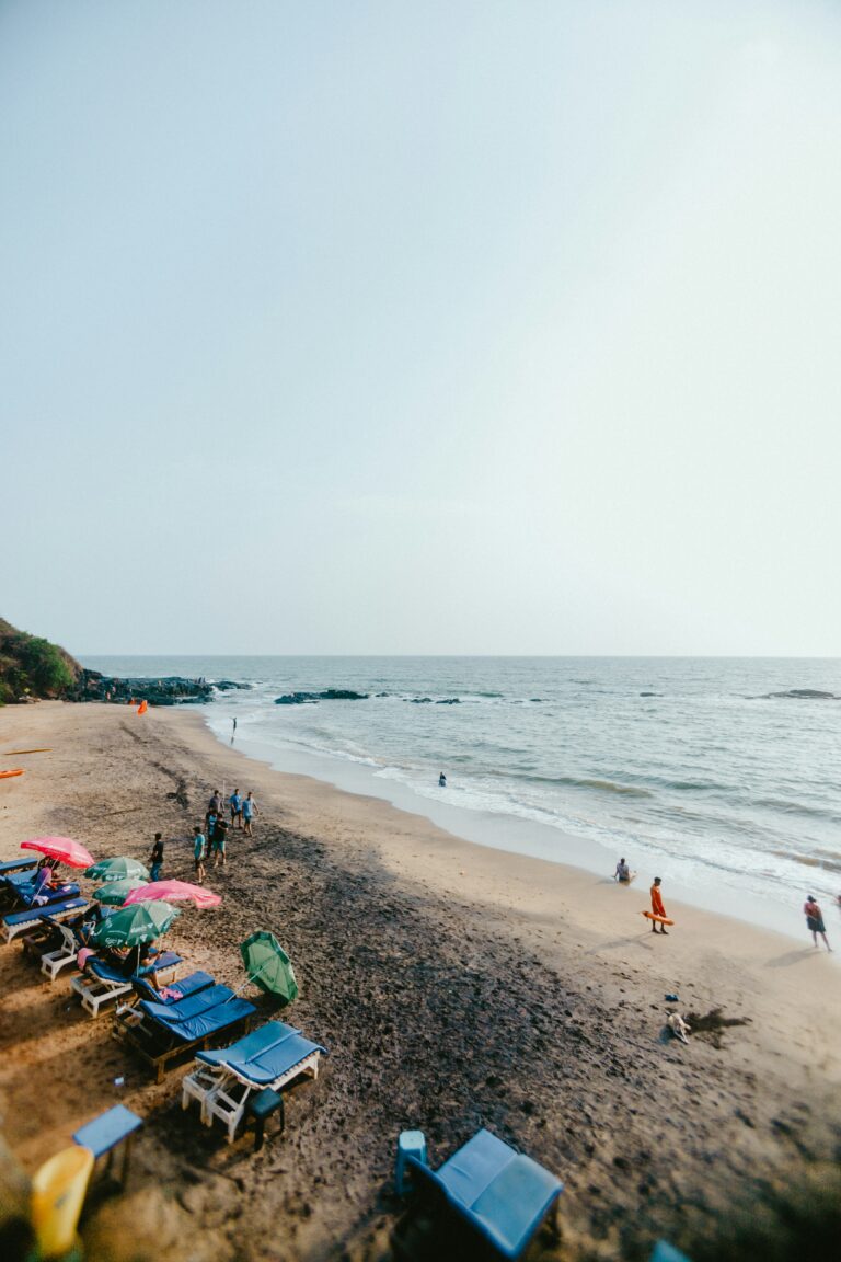 South Goa vs North Goa - South goa vs north goa