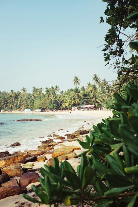 South Goa vs North Goa - South goa vs north goa