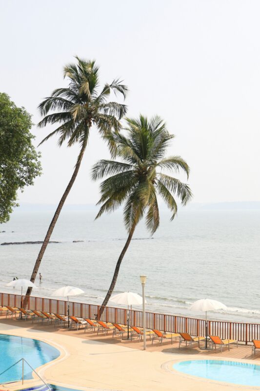 South Goa vs North Goa - South goa vs north goa