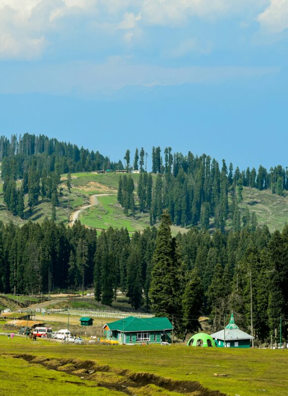 srinagar