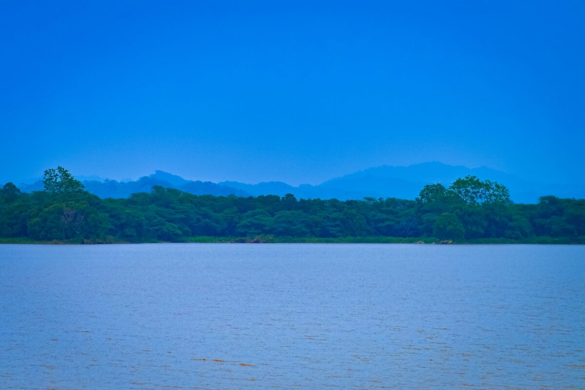 Sukhna Lake Chandigarh - Sukhna lake chandigarh